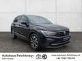 Volkswagen Tiguan 1,4 TSI eHybrid Life DSG 5t. Schwarz - thumbnail 3