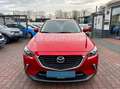 Mazda CX-3 2.0 Center-Line*1.HAND*TÜV NEU*NAVI*SHZ* Rouge - thumbnail 4