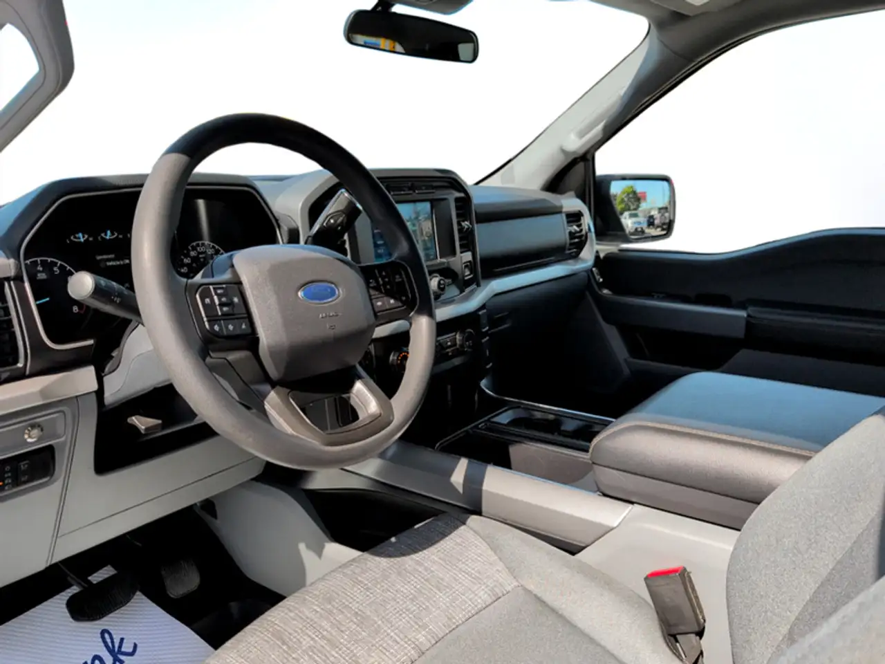 Ford F 150 снимка Ford F 150