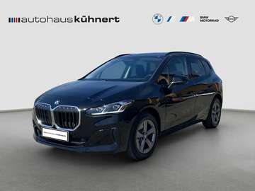 i Active Tourer SpurAss HiFi Navi ParkAss DAB