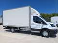 Ford Transit FT 350 L3 Chasis Trend 130 Blanco - thumbnail 5