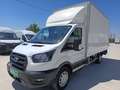 Ford Transit FT 350 L3 Chasis Trend 130 Blanco - thumbnail 3