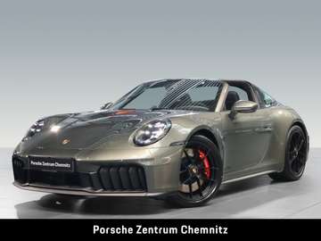 Targa 4 GTS HD-Matrix;BOSE;360°;18-Wege