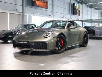 Targa 4 GTS HD-Matrix;BOSE;360°;18-Wege