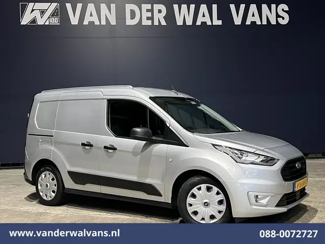 Ford Transit Connect 1.5 EcoBlue 120pk L1H1 Euro6 Airco | Camera | Appl