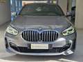 BMW 118 d 5p. Msport cambio automatico da €379,00 mensil Grey - thumbnail 7