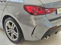 BMW 118 d 5p. Msport cambio automatico da €379,00 mensil Grey - thumbnail 4