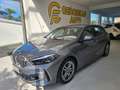 BMW 118 d 5p. Msport cambio automatico da €379,00 mensil Grey - thumbnail 2