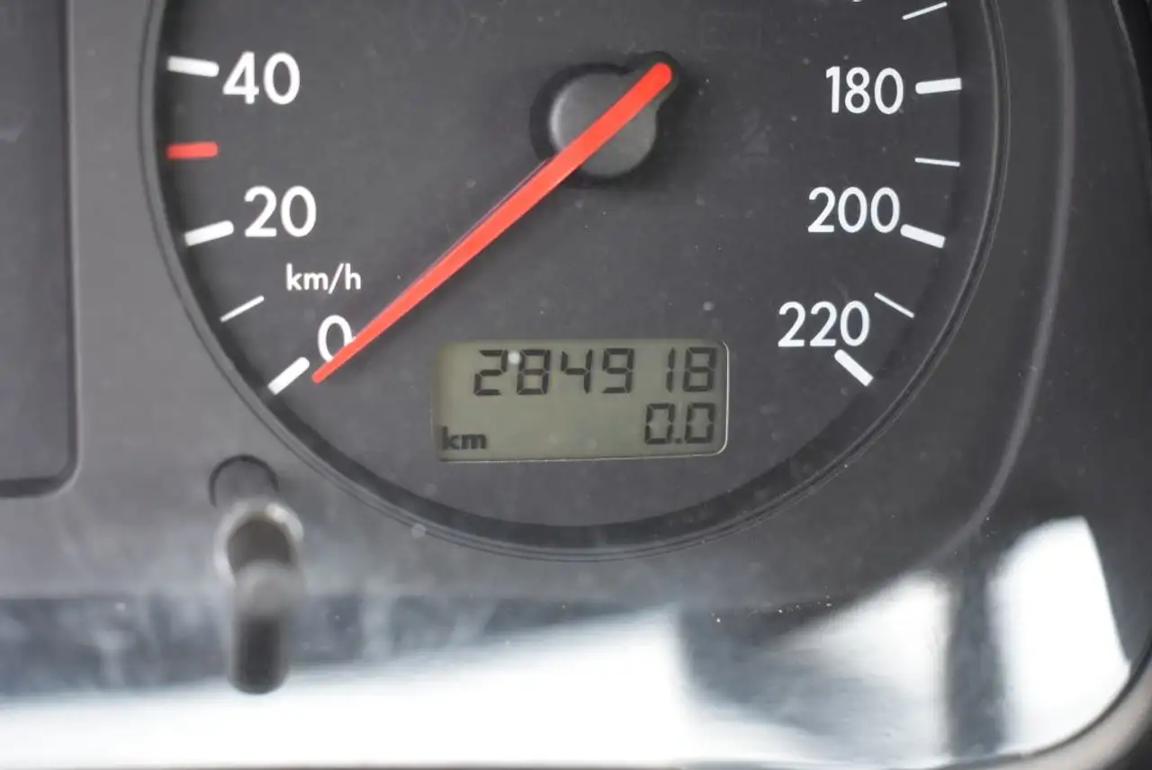 Volkswagen Golf 1.4 Trendline Sportsitze GSHD ZV+FB, foto 9