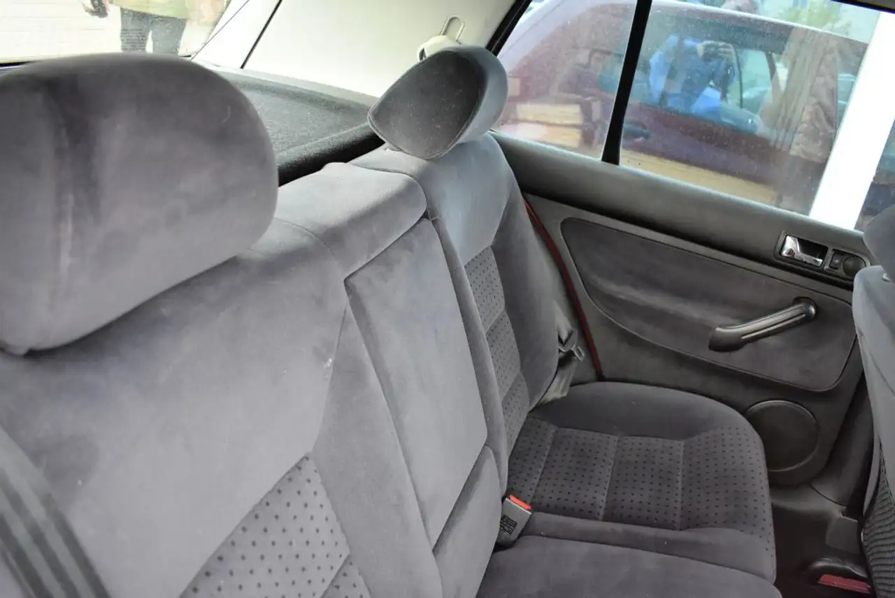 Volkswagen Golf 1.4 Trendline Sportsitze GSHD ZV+FB, foto 4