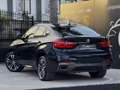 BMW X6 xDrive40d Msport 313CV TETTO HEAD-UP CAM H/K Blu/Azzurro - thumbnail 7