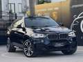 BMW X6 xDrive40d Msport 313CV TETTO HEAD-UP CAM H/K Blu/Azzurro - thumbnail 9