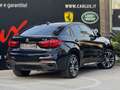 BMW X6 xDrive40d Msport 313CV TETTO HEAD-UP CAM H/K Blu/Azzurro - thumbnail 11