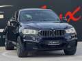BMW X6 xDrive40d Msport 313CV TETTO HEAD-UP CAM H/K Blu/Azzurro - thumbnail 5