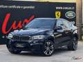 BMW X6 xDrive40d Msport 313CV TETTO HEAD-UP CAM H/K Blu/Azzurro - thumbnail 1