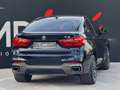 BMW X6 xDrive40d Msport 313CV TETTO HEAD-UP CAM H/K Blu/Azzurro - thumbnail 3