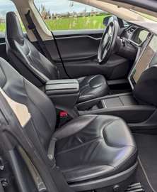 Model S 85 Signature