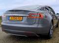 Tesla Model S Model S 85 Signature Gris - thumbnail 2