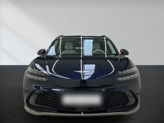 Genesis GV60