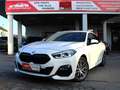 BMW 218 i Gran Coupe M Sport *LED, Live Cockpit, Sitzhe... Weiß - thumbnail 1