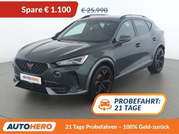 1.4 e-HYBRID VZ