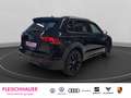 Volkswagen Tiguan R-Line 1.5 TSI LED+AHK+Stdhzg+20''+H&K+App-connect Schwarz - thumbnail 6