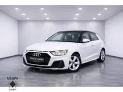 Audi A1 Sportback 25 TFSI S line DigitalesCockpit/DAB/Spur