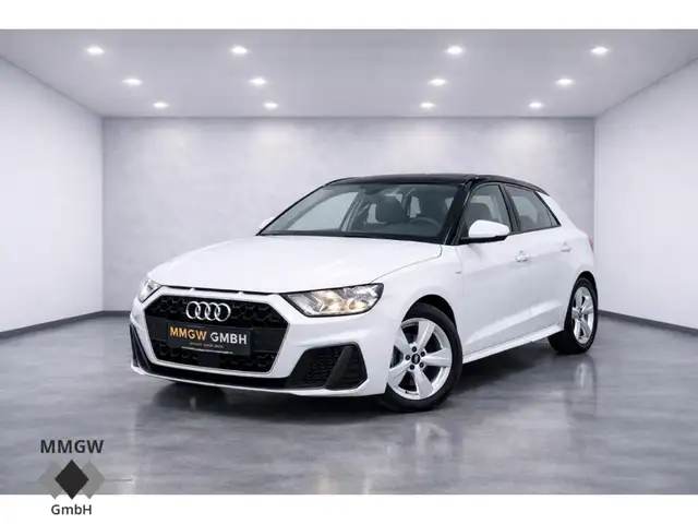 Audi A1 Sportback 25 TFSI S line DigitalesCockpit/DAB/Spur