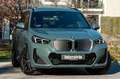 BMW iX1 20 M SPORT.DR.ASS.PLUS.HUD.360.PANO.4JAHRE Grün - thumbnail 3