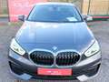 BMW 118 118i OPF, Led, GPS, PDC, alu velgen,12 m garantie! Grijs - thumbnail 5