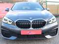 BMW 118 118i OPF, Led, GPS, PDC, alu velgen,12 m garantie! Grijs - thumbnail 3