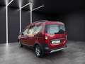 Dacia Dokker Stepway TCe 130 Navi Klimaanlage Tempomat Rouge - thumbnail 2