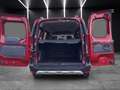 Dacia Dokker Stepway TCe 130 Navi Klimaanlage Tempomat Rot - thumbnail 8
