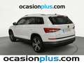 Skoda Kodiaq 2.0TDI AB tech Style 4x2 DSG 110kW Blanco - thumbnail 3
