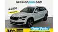 Skoda Kodiaq 2.0TDI AB tech Style 4x2 DSG 110kW Blanco - thumbnail 1