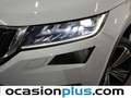 Skoda Kodiaq 2.0TDI AB tech Style 4x2 DSG 110kW Blanco - thumbnail 20