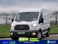 Ford Transit 2.0 l3h2 airco automaat! Wit - thumbnail 1