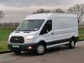 Ford Transit 2.0 l3h2 airco automaat! Wit - thumbnail 2