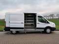 Ford Transit 2.0 l3h2 airco automaat! Wit - thumbnail 13