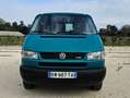 Volkswagen Transporter T4 Phase 2 (F7D) 2.5 TDi  Fourgon aménagé  102cv Vert - thumbnail 2