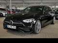 Mercedes-Benz C 300 4M AMG MBUX+360°+DIG-LED+AHK+Winter-Paket Schwarz - thumbnail 1