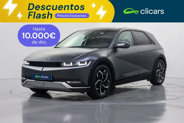 Hyundai IONIQ 5 73kWh Star RWD 160kW