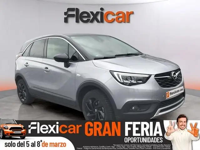 Opel Crossland 1.2 96kW (130CV) Innovation