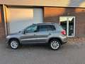 Volkswagen Tiguan 2.0 TSI Sport&Style 4Motion|AUTOMAAT|PANO|R-LINE Gris - thumbnail 21