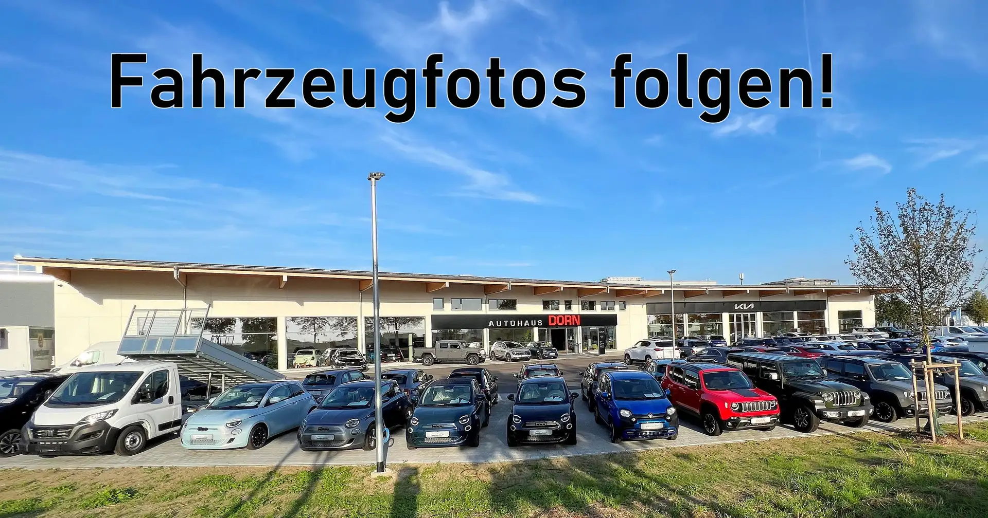 SsangYong Tivoli Spezial 1.5T-GDI MT 2WD Tempomat Rückfahrkamera Fekete - 1
