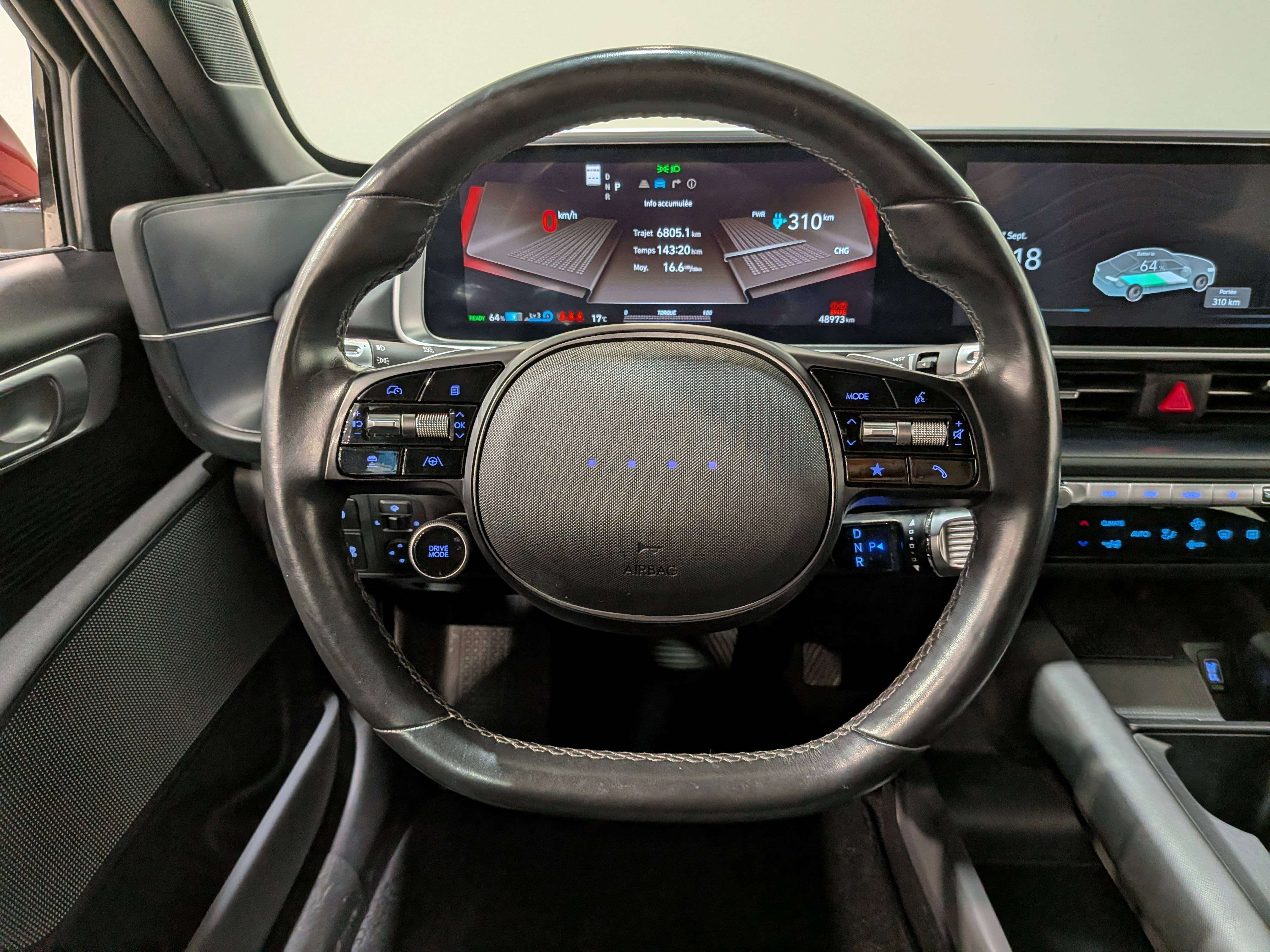Hyundai IONIQ 6 2024
