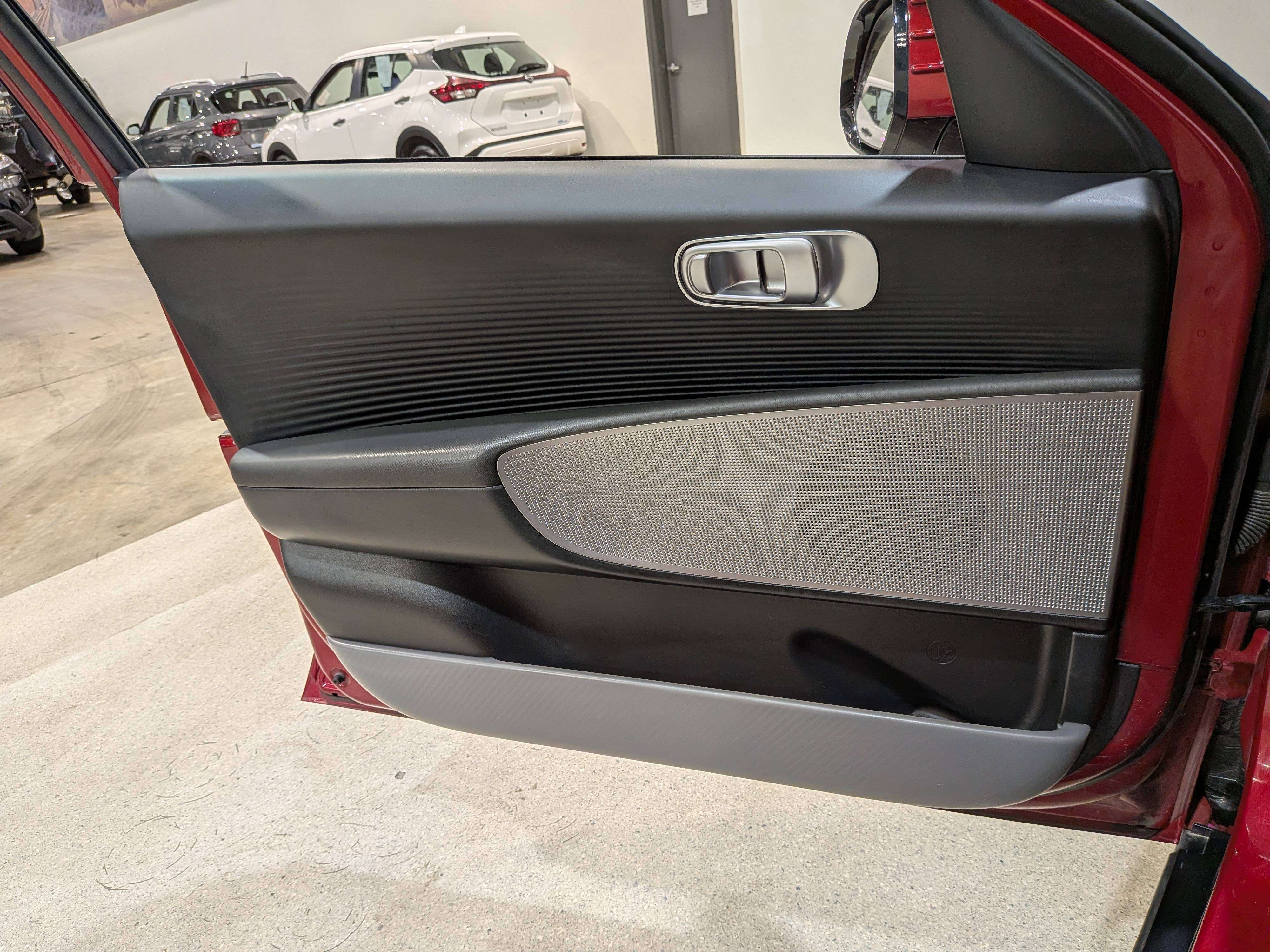 Hyundai IONIQ 6 2024