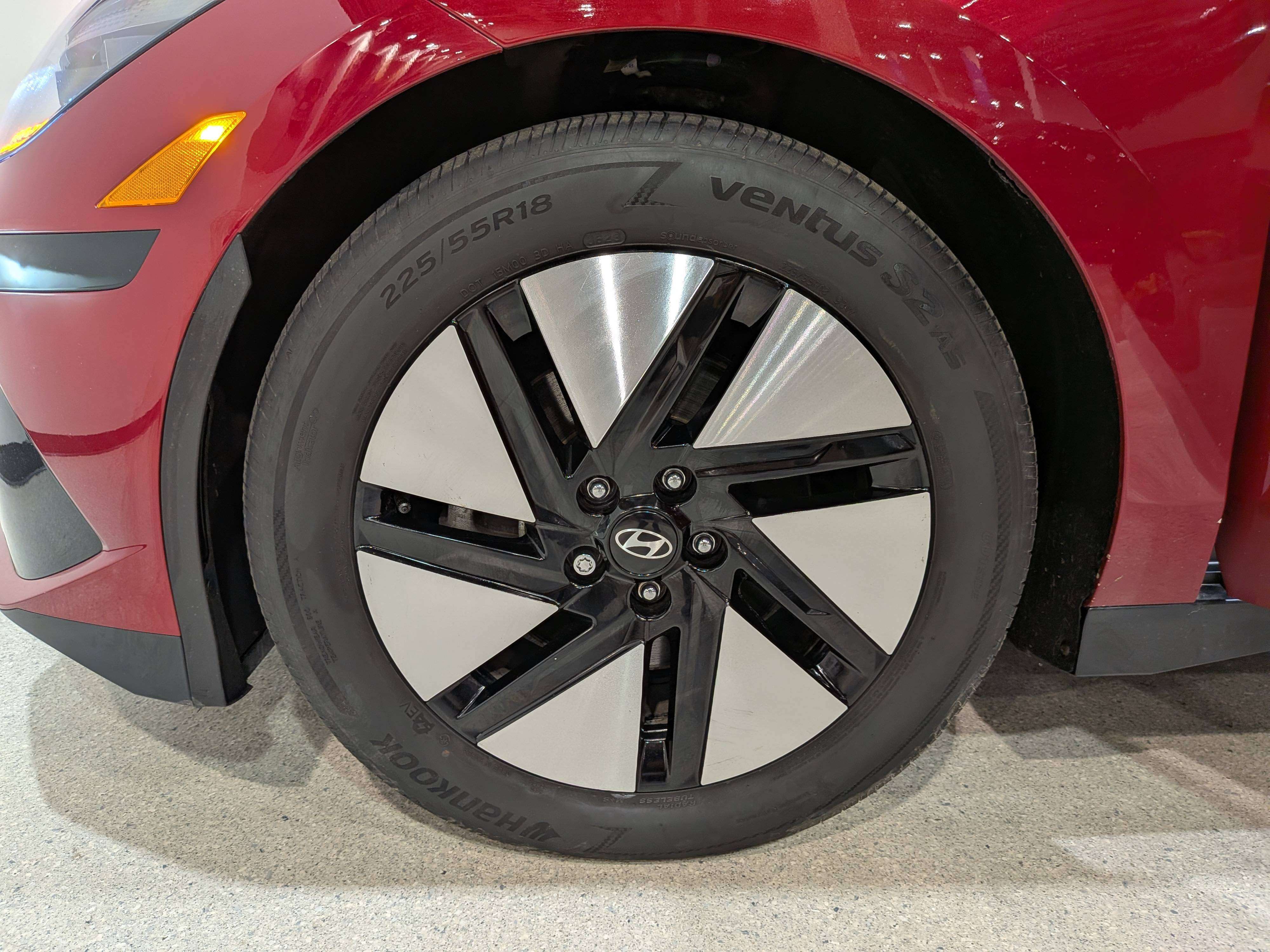Hyundai IONIQ 6 2024