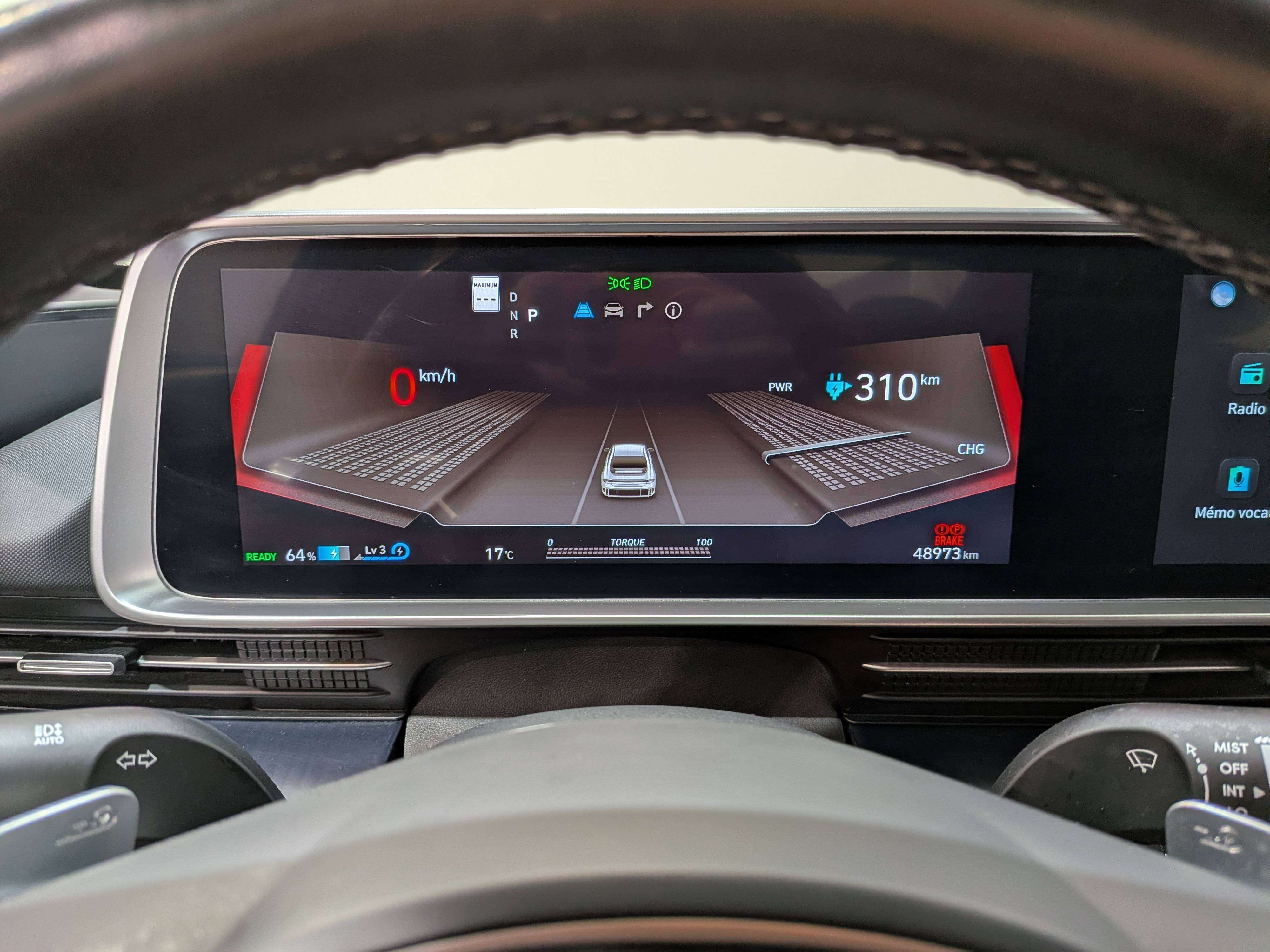Hyundai IONIQ 6 2024