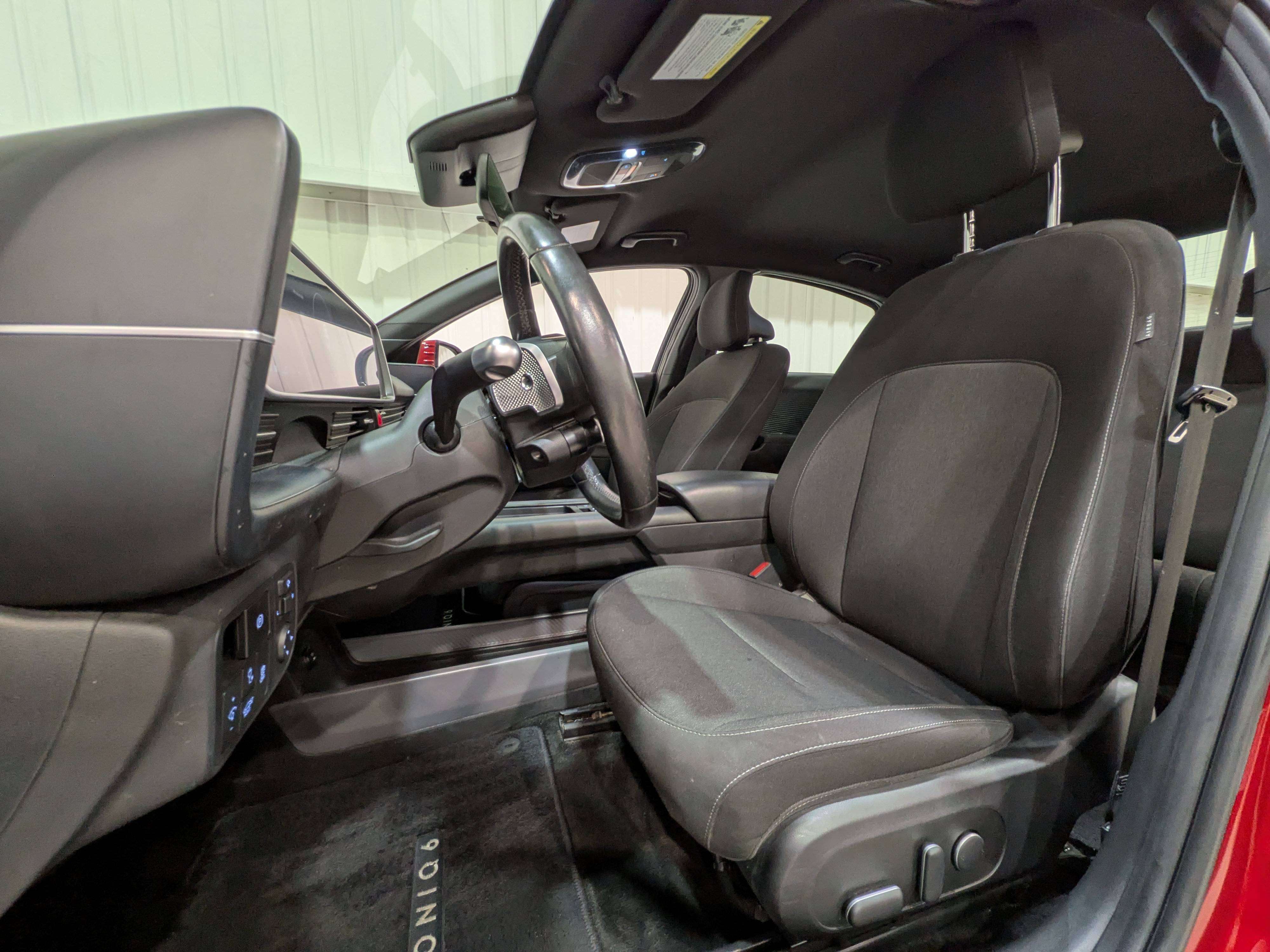 Hyundai IONIQ 6 2024